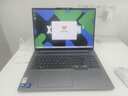 联想笔记本电脑小新Pro16超能本 酷睿Ultra5 32G 1T 2.5K 120Hz 大屏轻薄办公本 游戏 国家补贴 实拍图