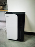 德业（Deye）除湿机/抽湿机 除湿量50升/天100㎡家用地下室复式别墅商用大功率工业吸湿机器 手机智控DYD-D50A3 实拍图