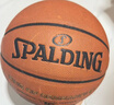 斯伯丁（SPALDING）篮球TF系列7号PU比赛室内外兼用耐磨学生成人青少年 77-176Y 实拍图