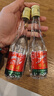 西凤酒 西凤125 45度 125ml*20瓶  整箱装 凤香型白酒 实拍图