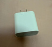 Apple/苹果 20W USB-C充电器  type-c充电器苹果手机充电器原装手机快充头 苹果17手机充电器 实拍图
