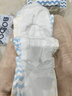 巴布豆（BOBDOG）小波浪拉拉裤XL30片(11.5-14KG)婴儿尿不湿 干爽 透气 实拍图