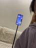 优篮子【Ulanzi】MT85手机磁吸自拍杆四脚架丢丢杆MagSafe蓝牙遥控iphone17手持小巧便携旅行拍照支架 MT85黑色（磁吸款） 实拍图