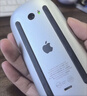 Apple/苹果 妙控鼠标-白色 多点触控表面 苹果鼠标无线蓝牙鼠标无线鼠标办公鼠标静音便携 实拍图
