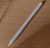 Apple/苹果 Pencil(USB-C) 磁吸触控笔手写笔苹果笔电容笔ipad笔 适用iPad 11/mini/Pro/Air 实拍图
