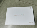 HUAWEI MatePad SE 活力版11英寸华为平板电脑娱乐学生学习平板8+128GB WiFi 星海蓝 实拍图