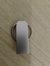 爱国者（aigo）16GB USB2.0 U盘 办公电脑U盘 投标u盘U268 小巧便携金属优盘 实拍图