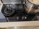 帅康（Sacon）0.18--5.6kw极焰火燃气灶3B812/815/816天然气液化气家用猛火灶双灶台嵌入式两用煤气炉灶具 【基础款】3B812极焰灶 5.6KW天然气 实拍图