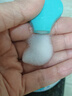 强生（Johnson）婴儿牛奶洗发沐浴二合一400ml*2 新生儿宝宝儿童洗发水沐浴露泡沫 实拍图