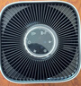 美的（Midea）宠物优选空气净化器 杀菌消毒过滤猫毛浮毛除过敏源 除臭尘螨灰尘母婴家用空气净化机 【养宠优选】除臭杀菌过滤浮毛Z1 实拍图