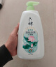 六神沐浴露持久留香72小时香体 清怡冰爽1kg清新荷香清凉男女士沐浴液 实拍图