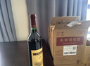 长城特酿MAX（麦克斯）解百纳干红葡萄酒750ml*6瓶整箱红酒 实拍图