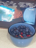 怡颗莓Driscoll's 云南蓝莓Jumbo大果18mm+12盒125g/盒新鲜水果礼盒 实拍图