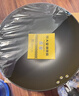 炊大皇炒锅铁锅无涂层铸铁锅多用传世34cm电磁炉通用炒菜锅C34D2 实拍图