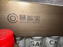 无印良品牛奶绒床单单件 冬季加厚法兰绒家用被单床盖1.5米床 200*230cm 实拍图
