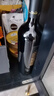 CHATEAU DE HARTES法国勃艮第丘AOC进口红酒黑皮诺干红葡萄酒 送礼礼盒装750ml*2 实拍图
