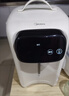美的（Midea）电热水瓶食品级304不锈钢水壶智能多段控温保温恒温一体全自动断电整套家用大容量调奶年货SP60-D 实拍图