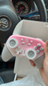 盖世小鸡（GAMESIR）超新星无线游戏手柄带底座 适用switch2手机PC安卓Steam电脑NSpro电视体感蓝牙粉色仁王3宏编程 实拍图