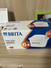 碧然德（BRITA）家用净水壶 滤水壶滤芯 MAXTRA+LE 去水垢专家滤芯 6枚装 实拍图