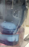 碧然德（BRITA）过滤净水器 家用滤水壶 净水壶 Marella 海洋系列 3.5L（蓝色） 实拍图