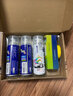 GOOT福特翼虎福克斯蒙迪欧福睿斯锐界补漆笔汽车自喷漆划痕修复神器 珍珠白套装 标准修复方案 实拍图