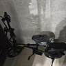 普莱德新国标折叠电动自行车 超长续航电动车 铝合金代驾车 锂电池助力男女通用成人电瓶车 代步电单车 豪华版-汽车S级电芯-15A纯电续航约45km 实拍图