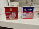 梅林午餐肉罐头经典美味臻品两罐装共680g方便餐上海出行露营火锅搭档 实拍图