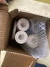 卡求 净水器滤芯通用10英寸前置过滤PP棉家用纯水机活性炭超滤净水机滤芯套装 前三级滤芯套装 实拍图