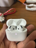 UKL【华强北顶配丨Air4代降噪款】蓝牙耳机适配苹果无线2026新款半入耳式金榜iphone17/16/15/14pods4 【原版正装全功能主动降噪版】 【主动降噪+空间音頻+三真电量】 实拍图