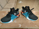 乔丹男鞋篮球鞋无双夏季网面透气减震耐磨实战国潮篮球运动鞋 实拍图