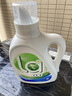 威露士la有氧洗衣液松木香4斤组合装（瓶1L+补充袋装500ml*2）除菌除螨 实拍图