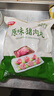 美好原味猪肉丸2斤装1kg 猪肉丸子贡丸火锅食材烧烤煮汤麻辣烫关东煮 实拍图