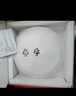 华三（H3C）WiFi7 2.5G无线吸顶ap BE3600CQ 千兆双频3600M 160M频宽 企业级全屋wifi路由 酒店别墅 实拍图