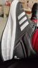 阿迪达斯adidas 男DURAMO 10 运动跑步鞋 GW8336 42.5码 实拍图