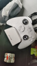 北通鲲鹏20无线游戏手柄AI智控双切扳机震动蓝牙手柄xbox布局电脑PC手机steam电视NSswitch2体感 仁王3 实拍图
