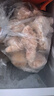 上鲜 鸡翅根 净重6斤 冷冻 出口级鸡翅鸡腿炸鸡翅根烤鸡翅 清真食品 实拍图