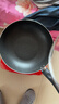美的（Midea）不粘锅炒锅 不粘多功能家用炒菜锅煎锅电磁炉炒锅燃气灶通用 实拍图