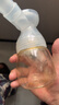 新贝吸奶器 电动吸奶器一体无痛全自动  拔奶器 大吸力便携吸乳器8139 实拍图
