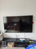海尔【小红花电视-绽放版】品质款电视75H5D 75英寸165Hz 110%高色域64GB 4K游戏护眼1级能效H5C升级版 实拍图