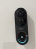 360可视门铃6Pro 500万超清画质家用监控智能门铃电子猫眼摄像头无线wifi手机远程查看对讲 实拍图