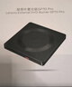 联想（Lenovo）8倍速 USB外置光驱刻录机 DVD光驱外置 CD移动光驱 笔记本电脑台式机便携免驱外接光驱 GP70Pro 实拍图