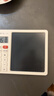得力（deli）语音计算器多功能手写板画板桌面摆件财务会计办公文具用品学习用品计算机写字板 白色TE223 实拍图