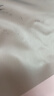 喜德盛（xds）自行车前梁包包上管包车前包黑客ad山地公路车配件崔克捷安特可用 白色 实拍图