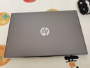惠普（HP）锐15 AMD锐龙 15.6英寸轻薄笔记本电脑(六核R5-7535U 16G 512G 指纹 一年上门) 实拍图