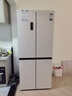 容声双净516L十字门冰箱双系统双循环一级能效风冷无霜变频以旧换新大容量白BCD-516WD1FPA国家补贴 实拍图
