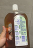 滴露（Dettol）消毒液消毒水1.2L衣物除菌液 家居地板杀菌除螨 松木香 非84酒精 实拍图
