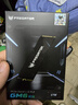 宏碁掠夺者（PREDATOR）1TB SSD固态硬盘 M.2接口(NVMe协议) GM6系列｜NVMe PCIe 4.0读速7200MB/s AI电脑存储配件 实拍图