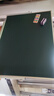 BBNEW 90*120cm双面磁性移动白板+绿板办公室教学会议培训教学家用黑板支架式可升降可翻转NEWV-L90120 实拍图