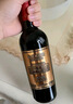 长城珍藏级解百纳N168干红葡萄酒750ml单瓶红酒自营热门商品 实拍图