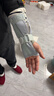 Olera日本品牌腱鞘炎护腕腕关节固定支具医用桡骨折扭伤护具腕管综合征 实拍图